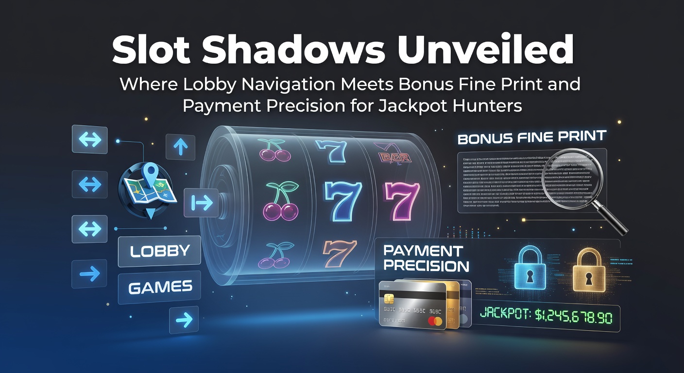Online casino lobby displaying jackpot slot categories with navigation filters and bonus icons highlighted