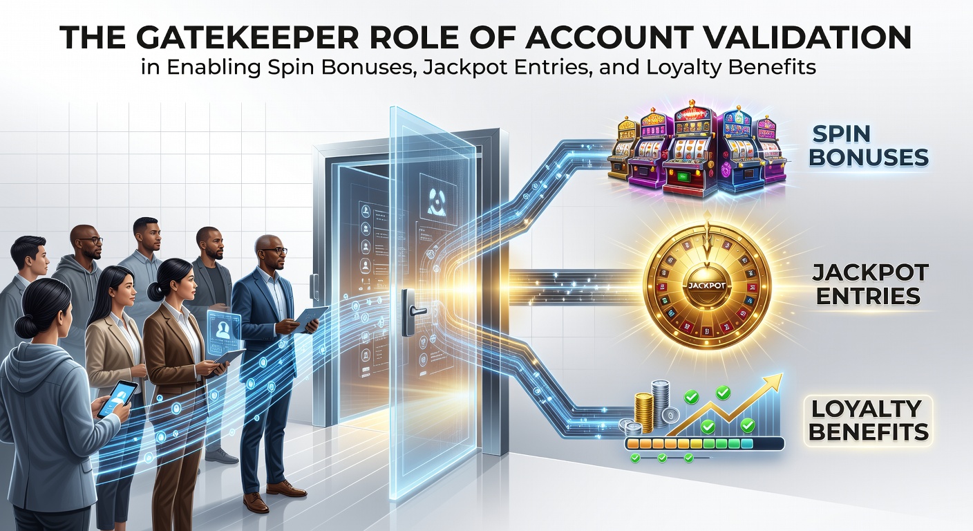 Player completing account verification on a mobile device with live casino elements in background
